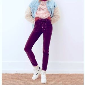 AE Corduroy Jegging Jogger